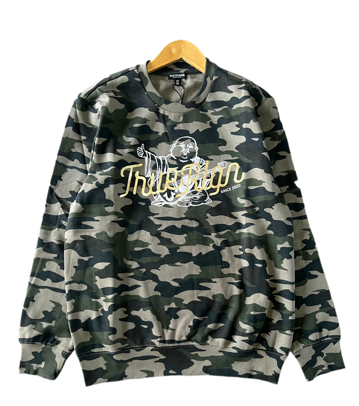 True Religion Sweatshirt