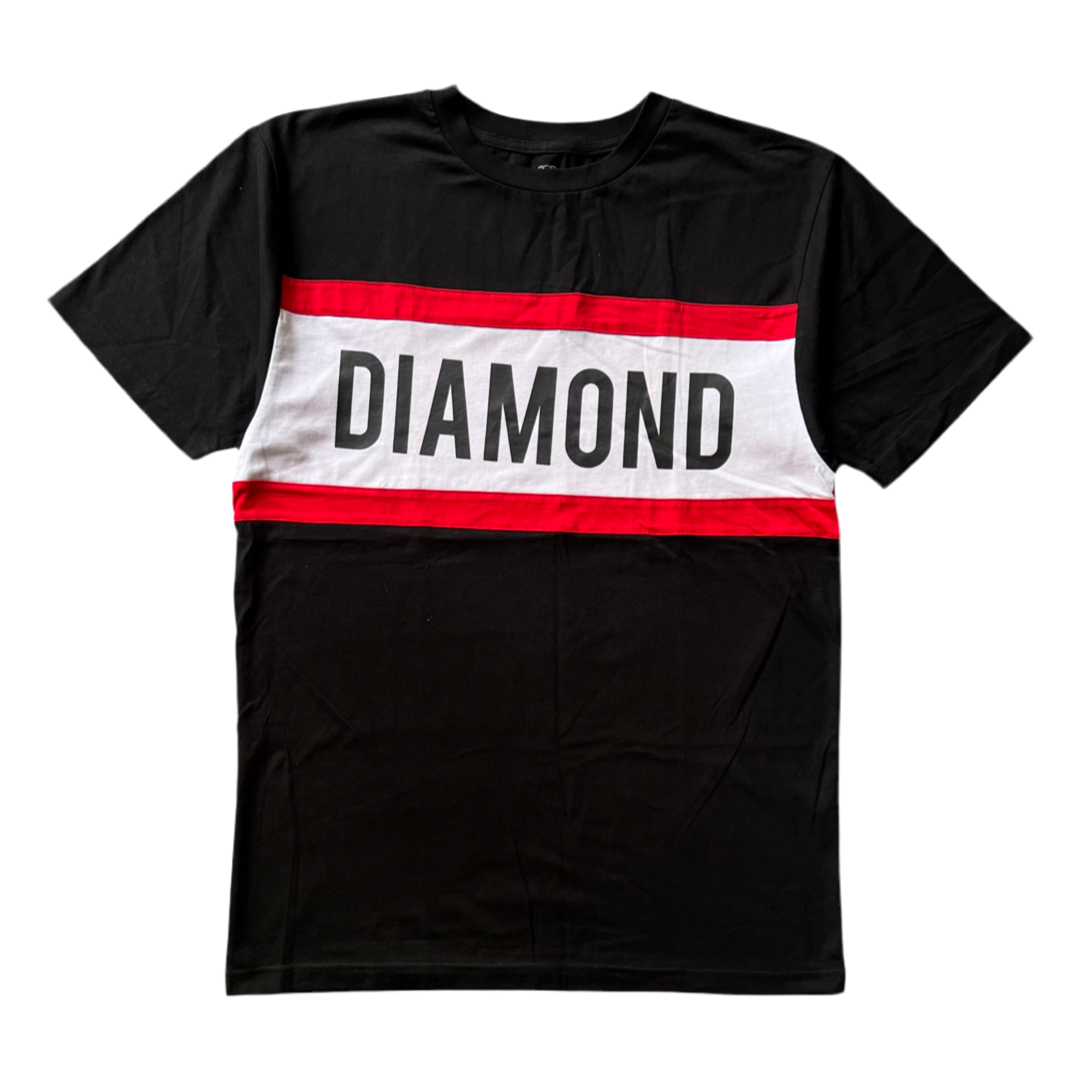 Diamond Tee