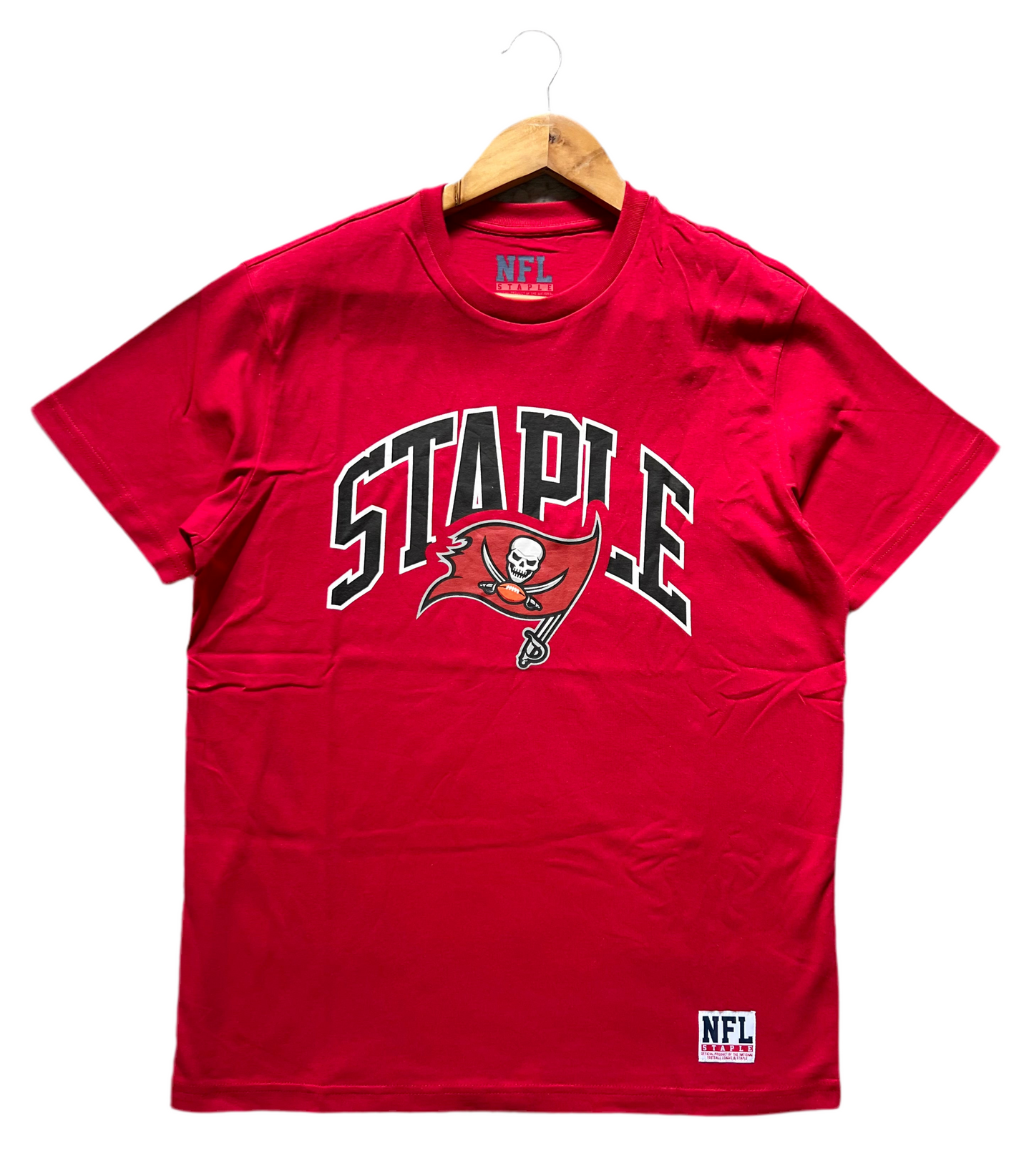 Staple x NFL Tee