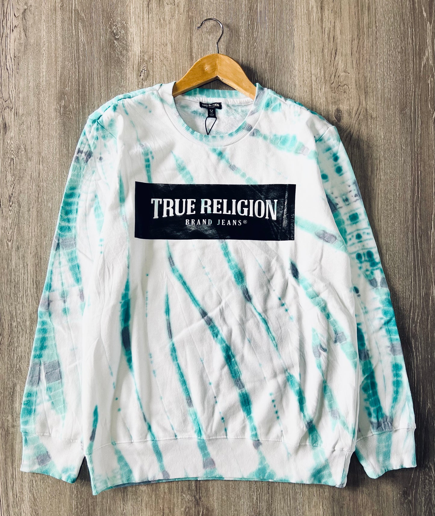 True Religion Sweatshirt