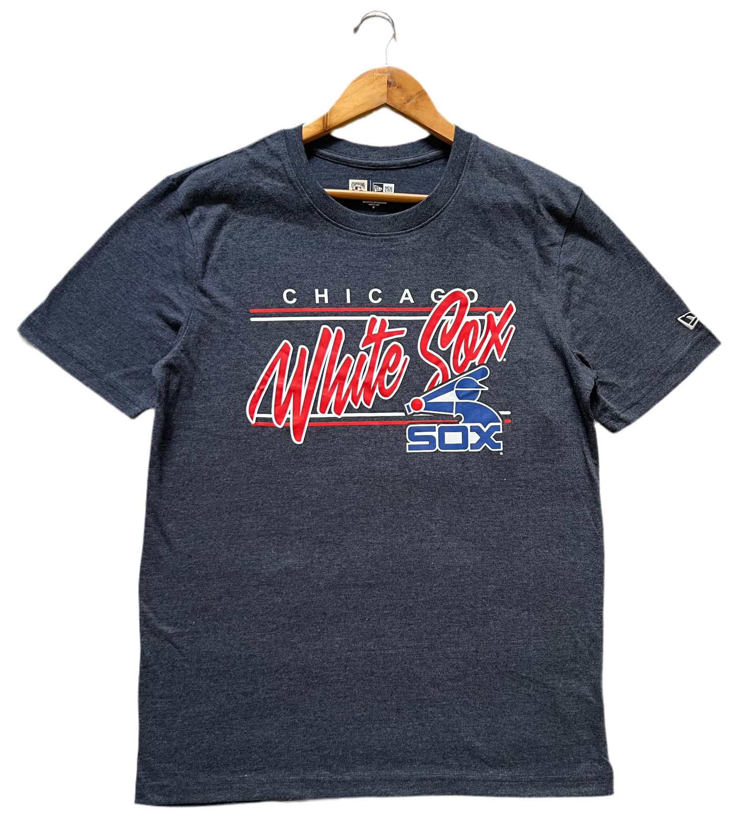 NEW ERA Chicago White Sox Tee