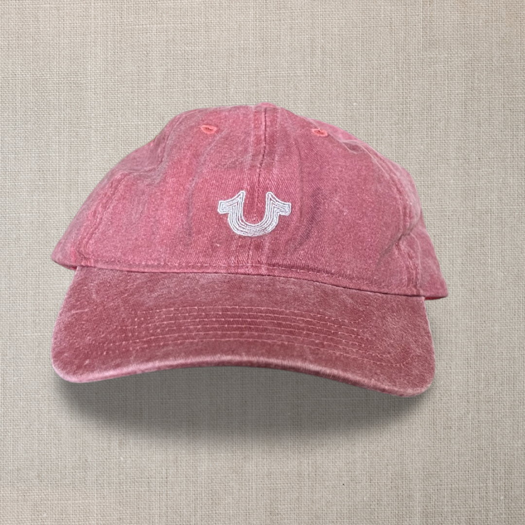 True Religion Baseball Cap