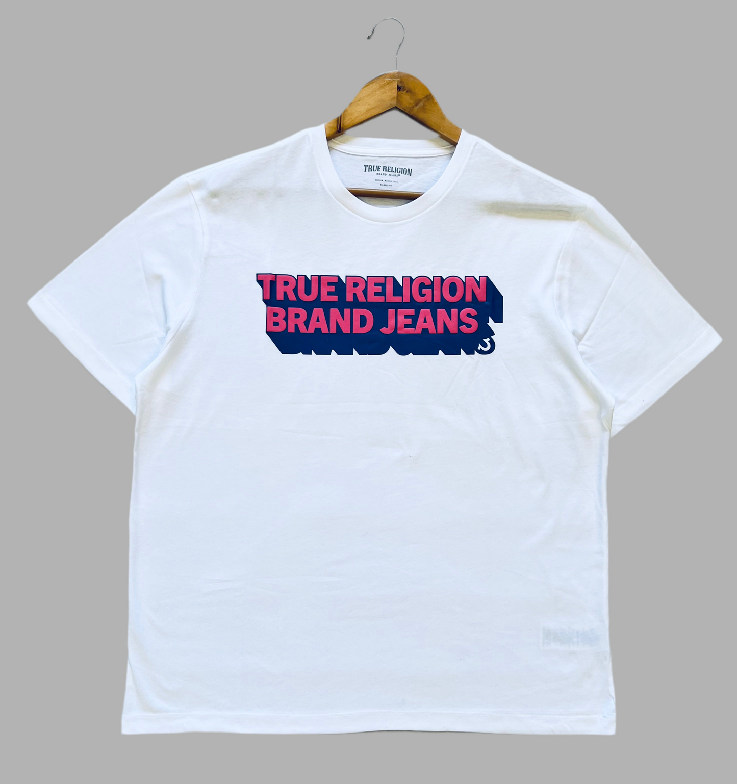True Religion Tee