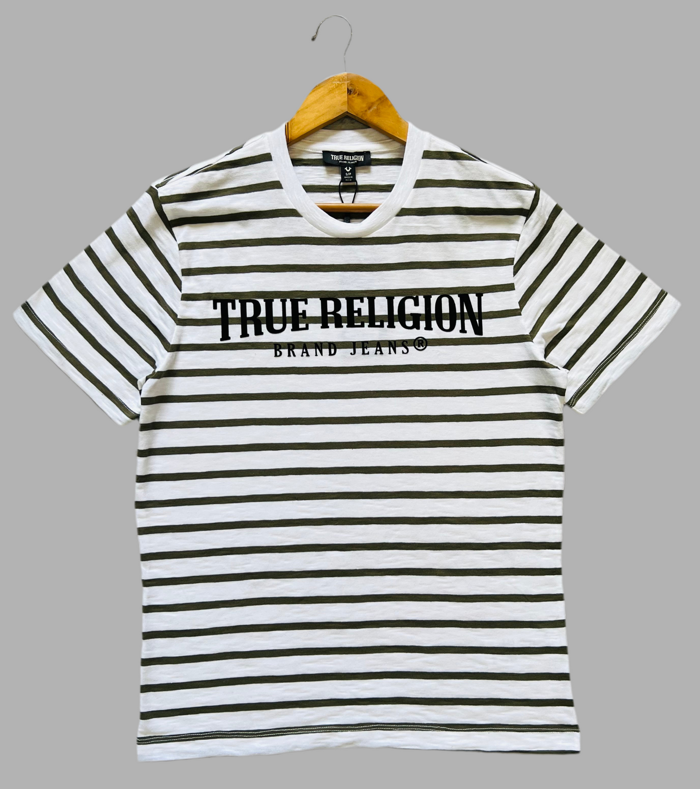True Religion Tee