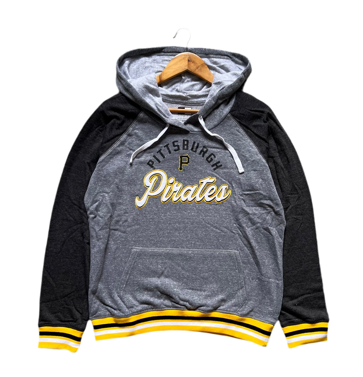 New Era Hoody Sweatshirt