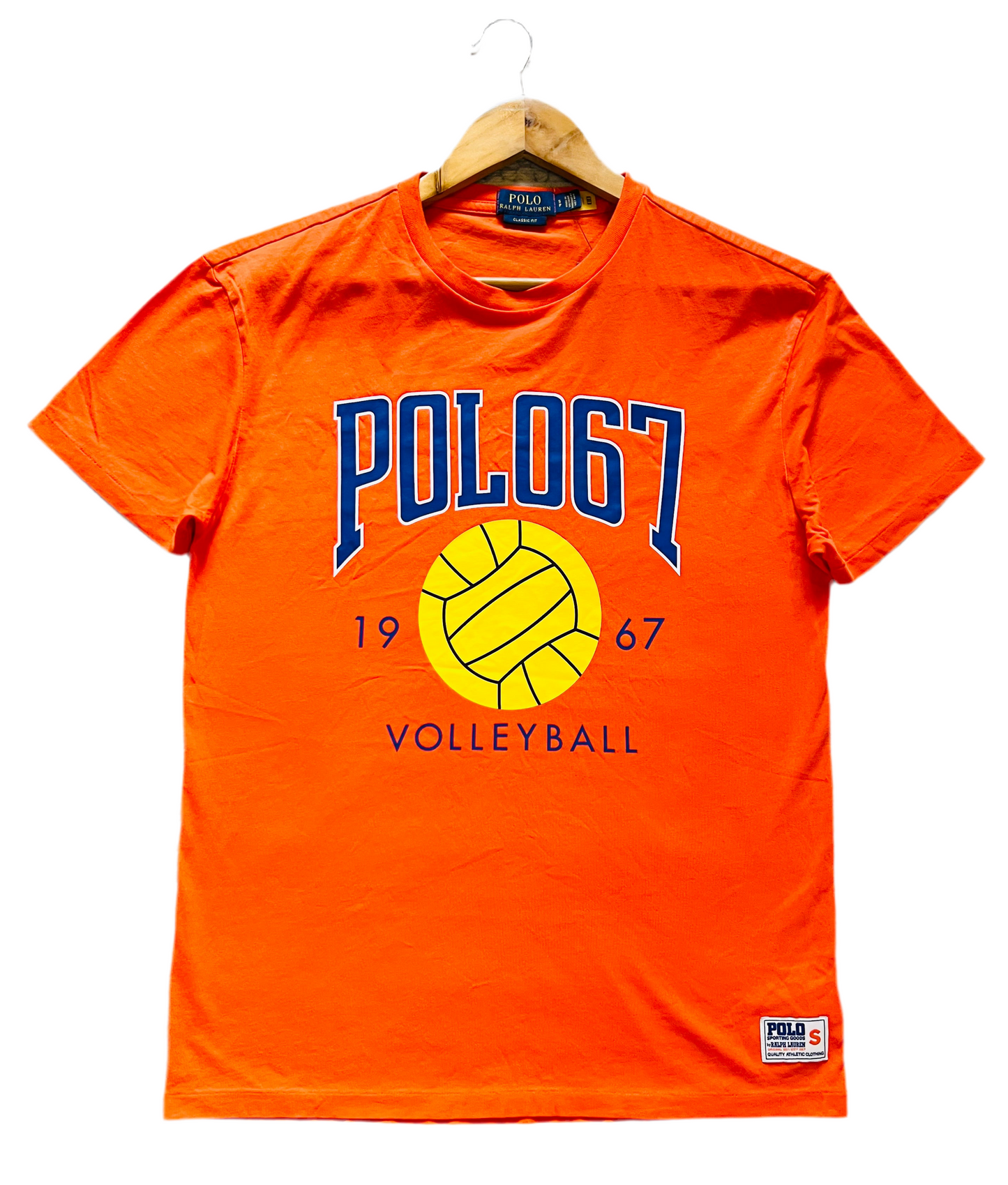 POLO Ralph Lauren Volleyball Tee
