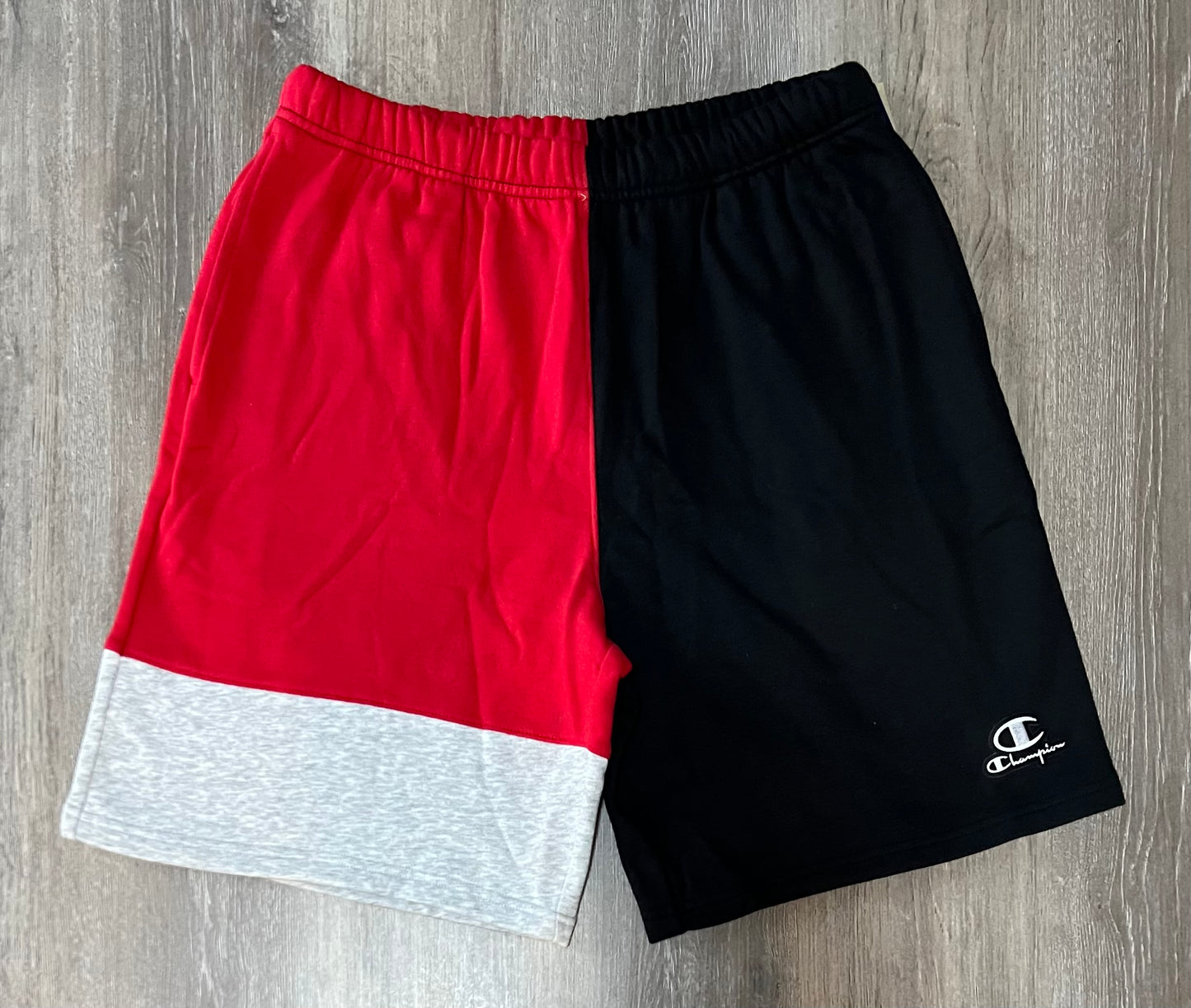 Champion Jogger SweatShorts