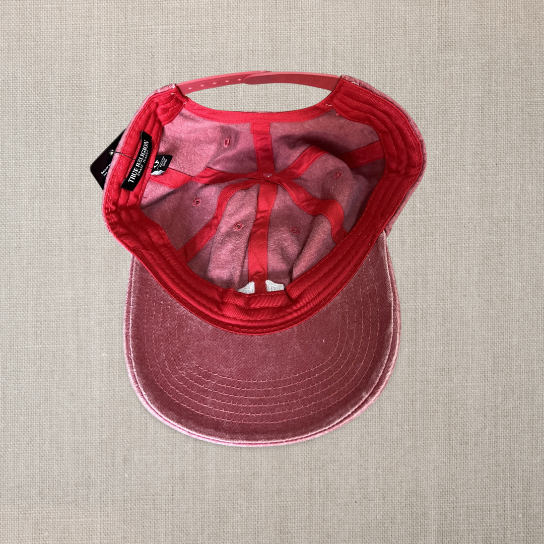 True Religion Baseball Cap