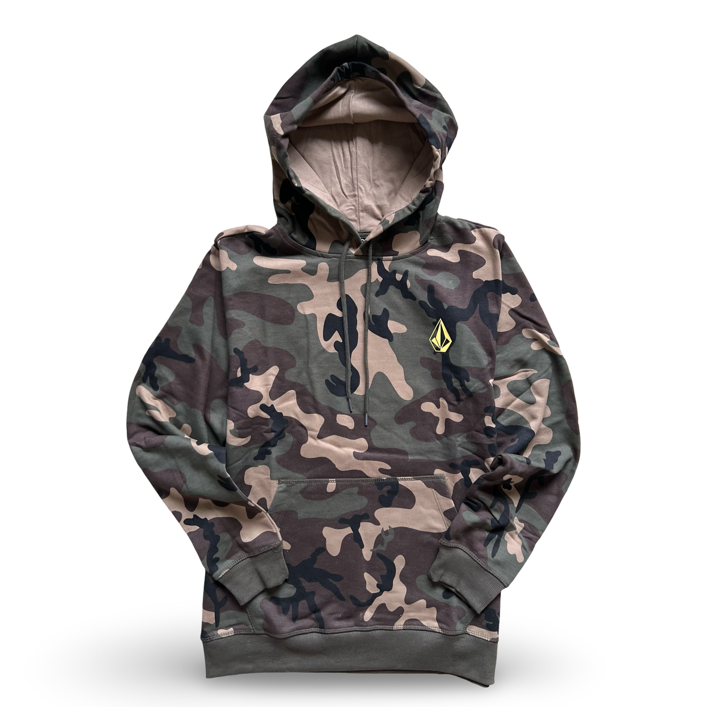 Volcom Fleece Sweatshirt