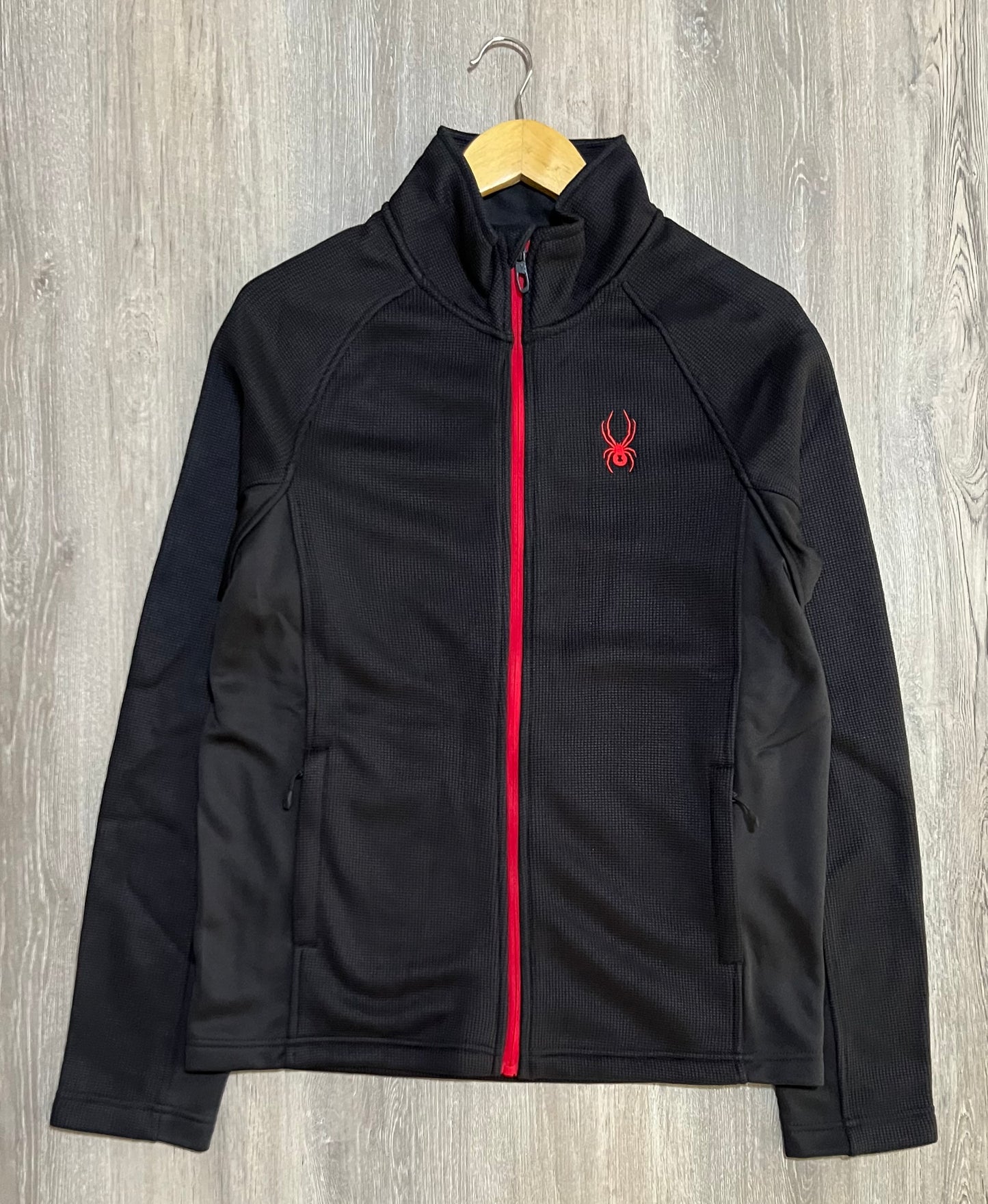 Spyder Jacket