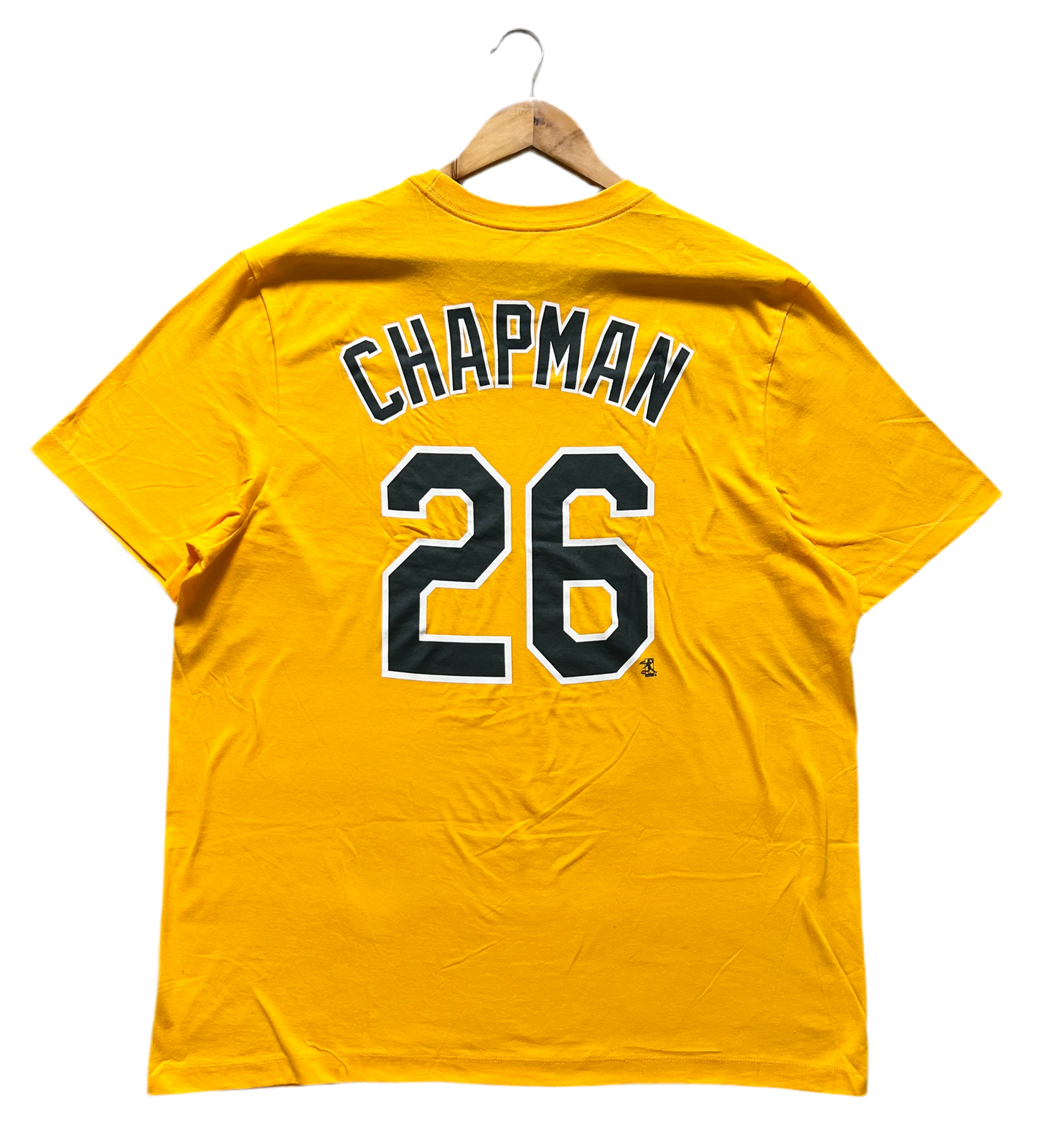 Nike Baseball Athletic Tee