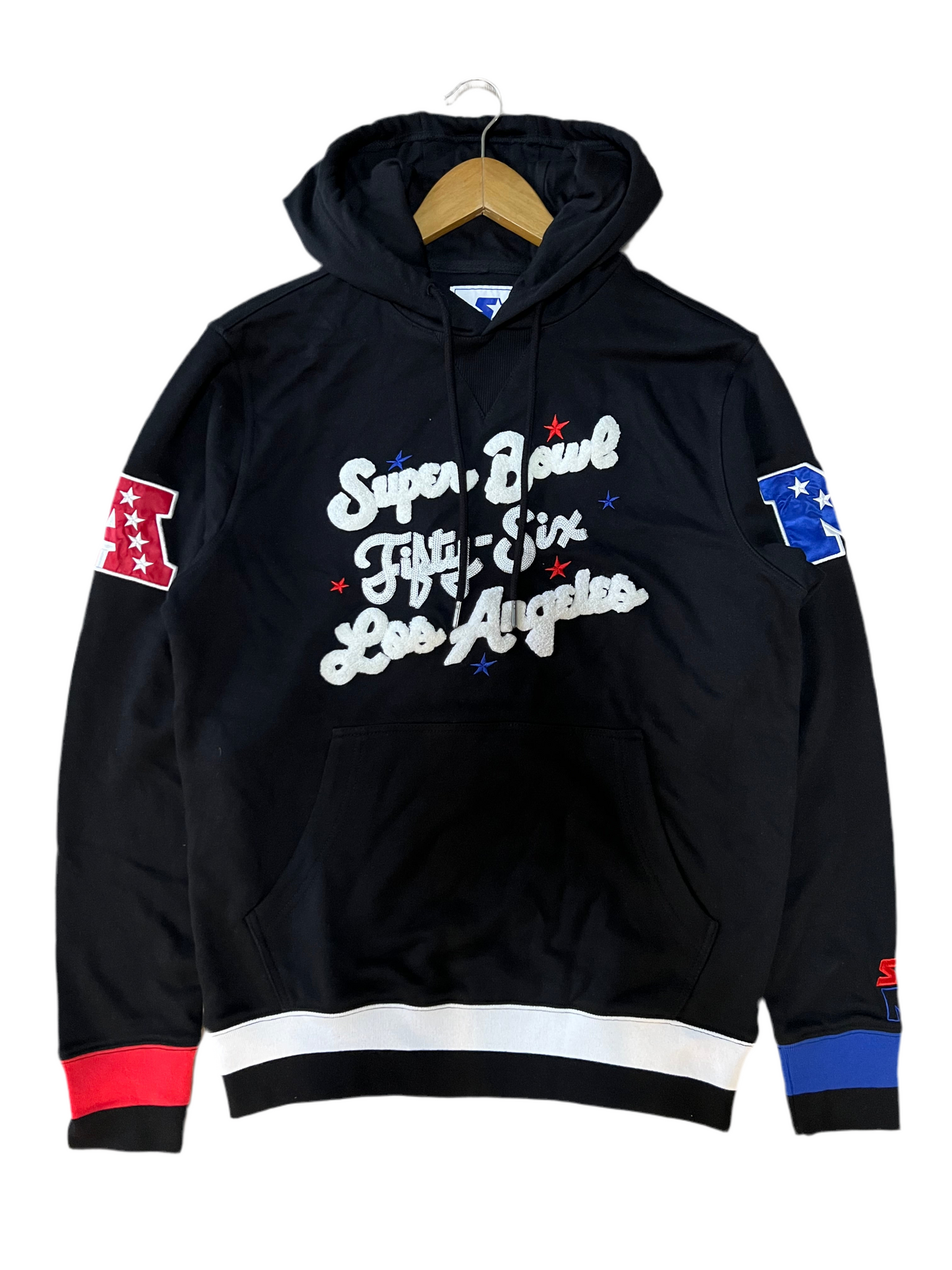 Starter x NFL Pullover Sweatshirt