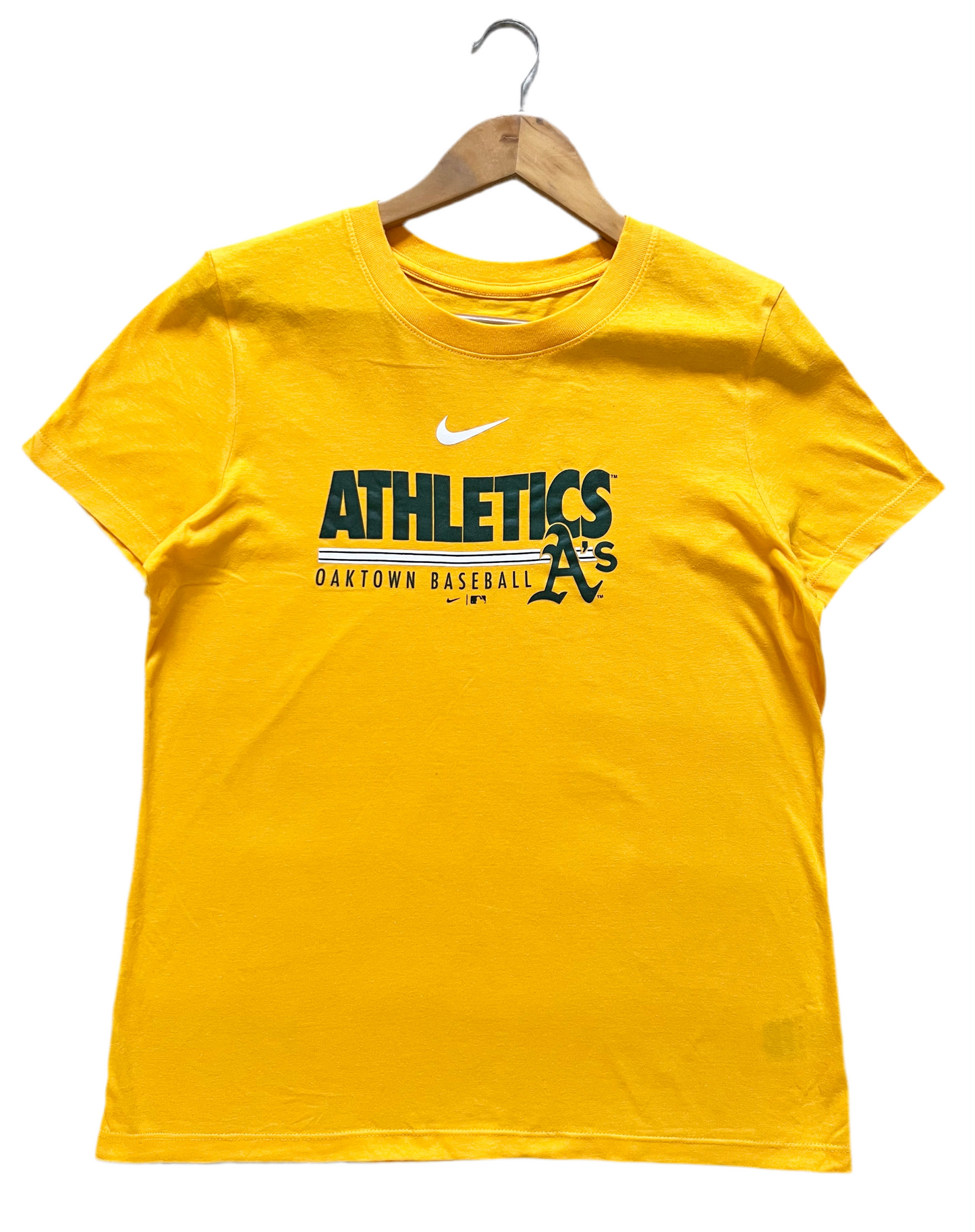 Nike Oaktown Baseball Tee