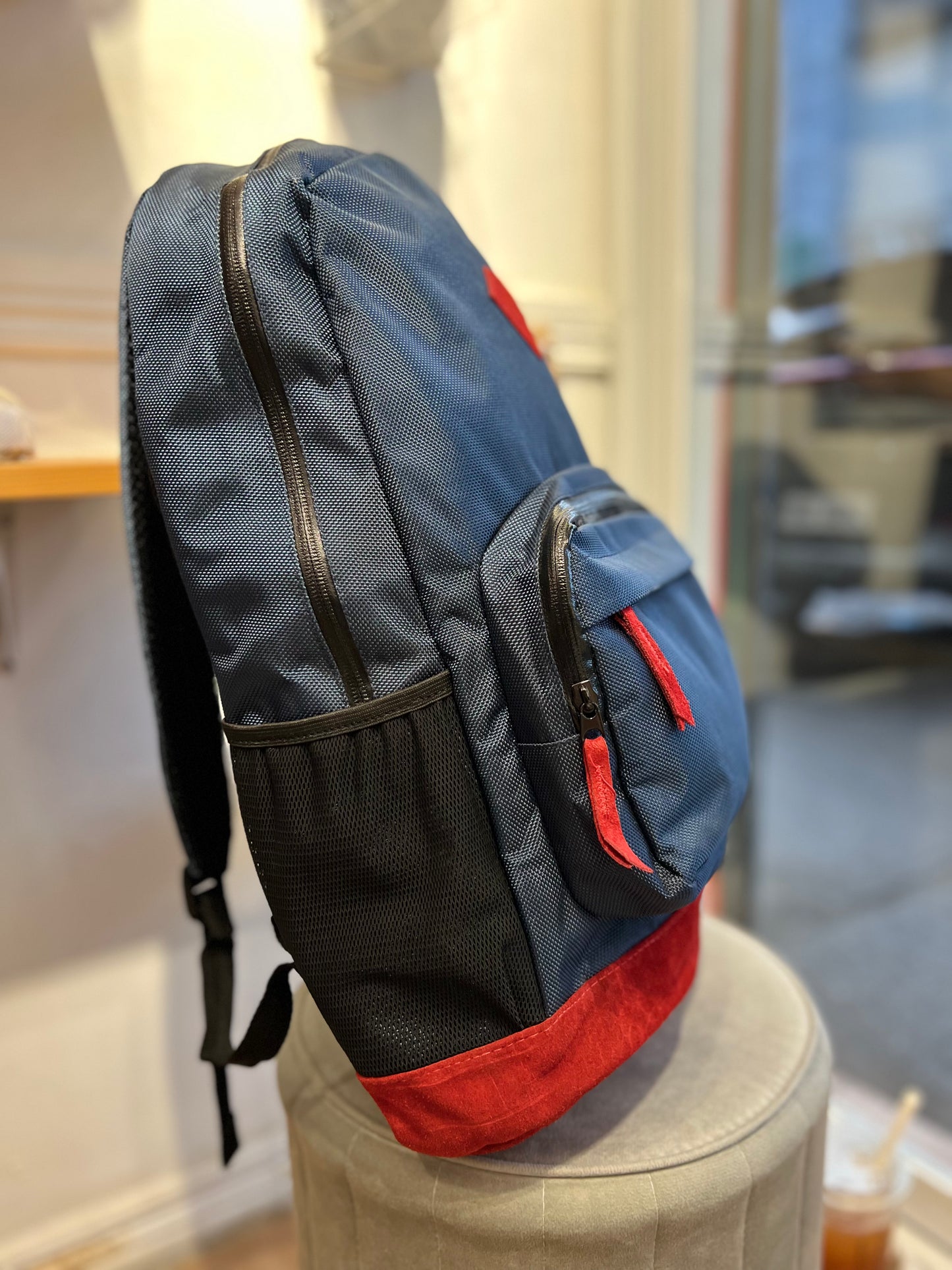 Diamond Supply CO Backpack