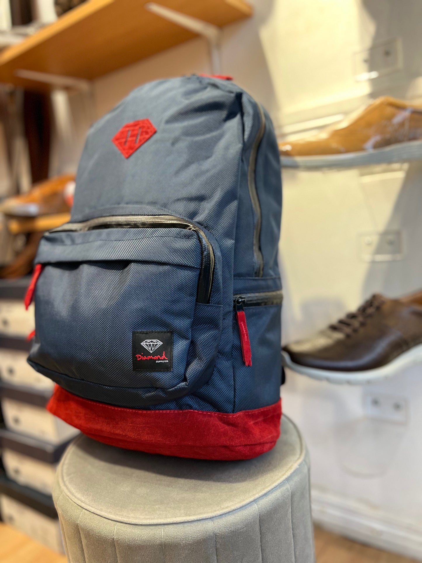 Diamond Supply CO Backpack