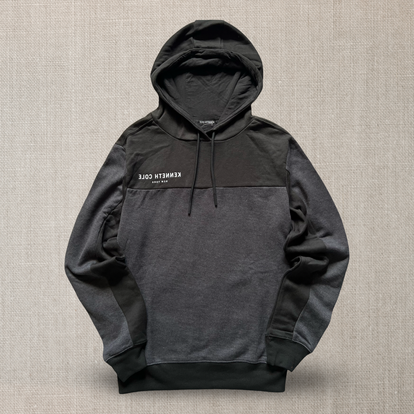 Kenneth Cole Hoody Sweatshirt.