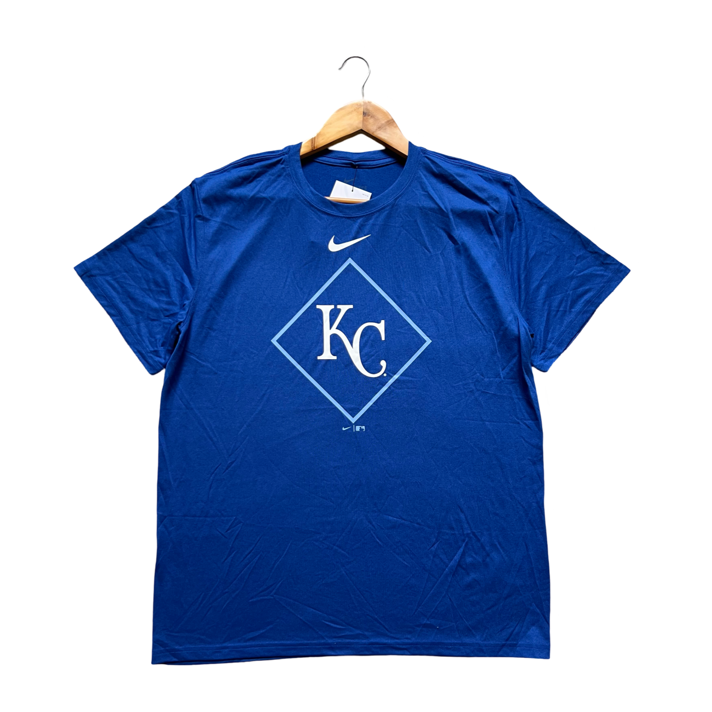 Nike Baseball Tee