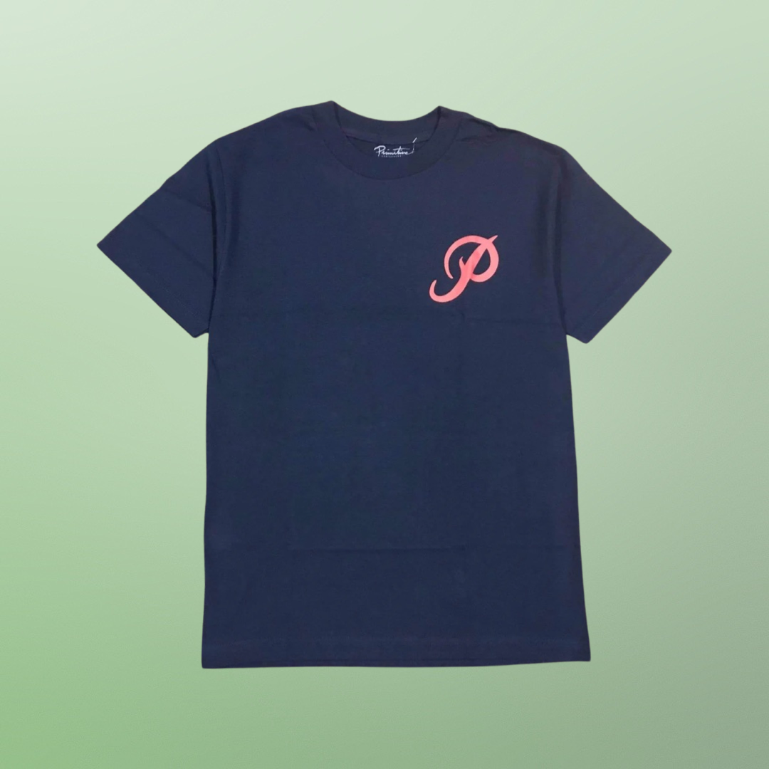 Primitive Tee