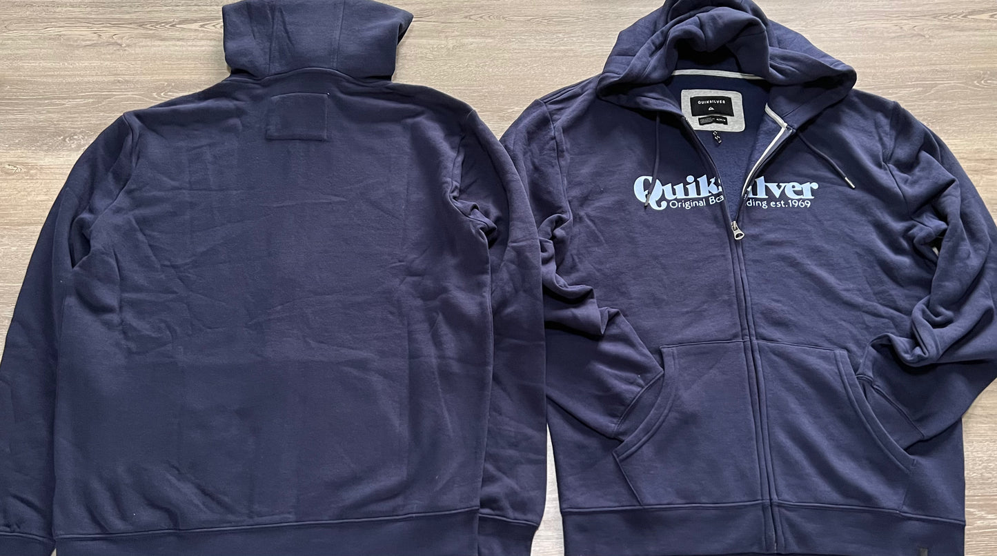 Quiksilver Hooded Sweatshirt