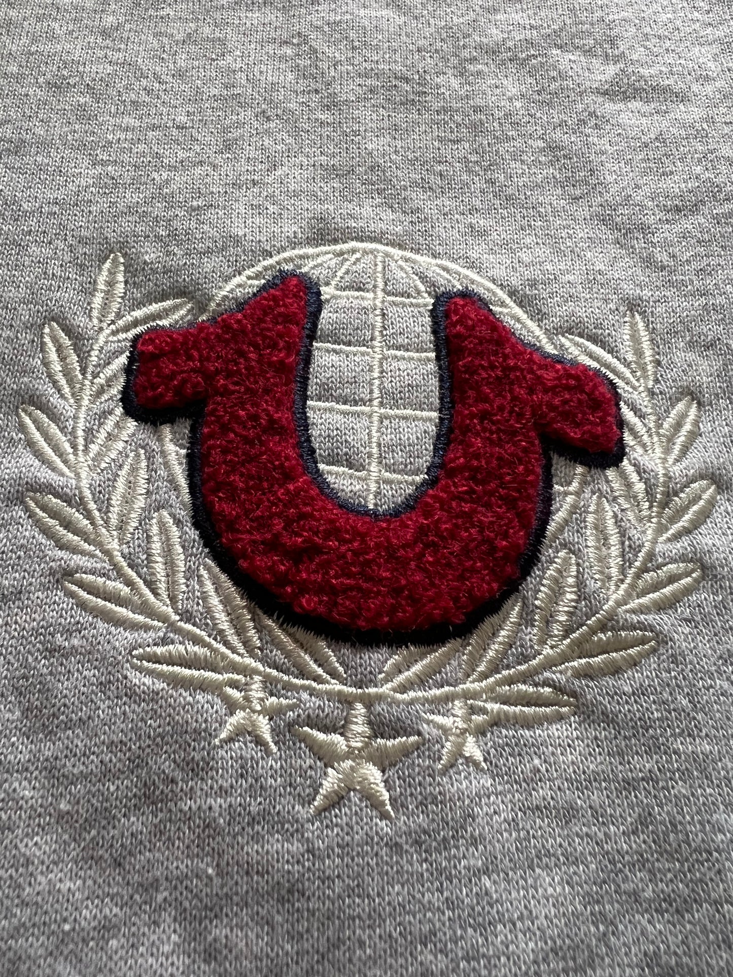 True Religion Pullover Hoodie