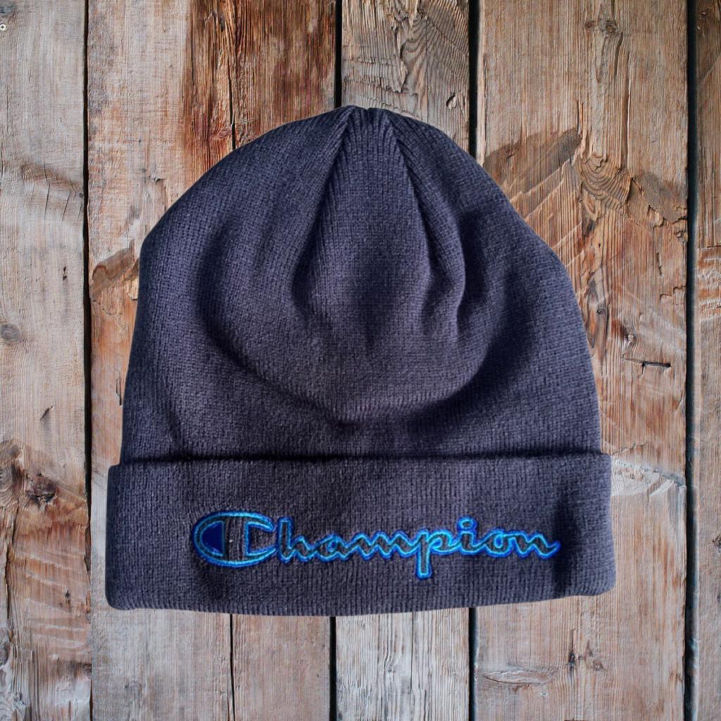 Champion Beanie