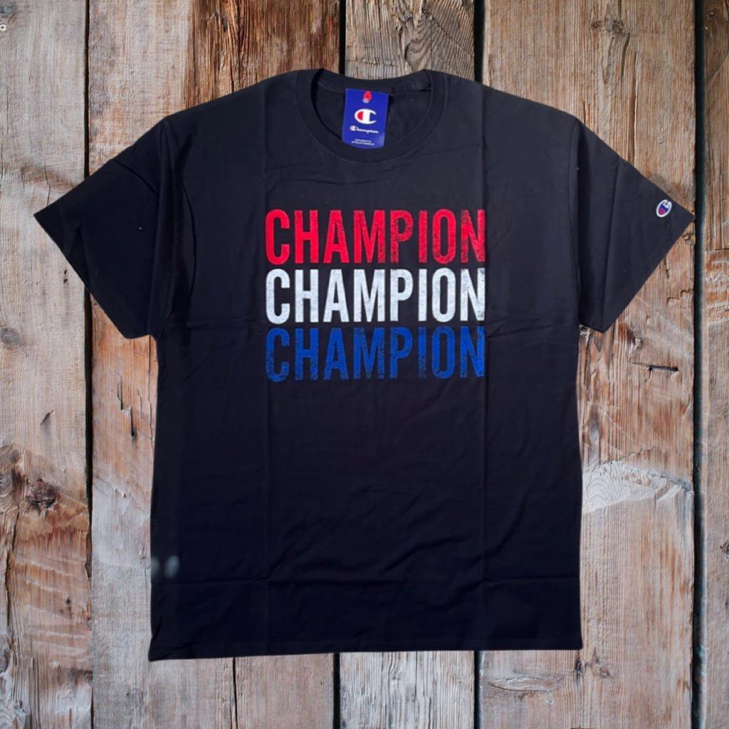 Champion Tee