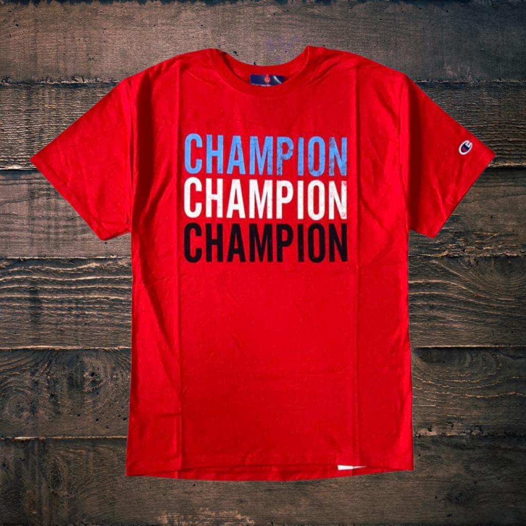 Champion Teenage