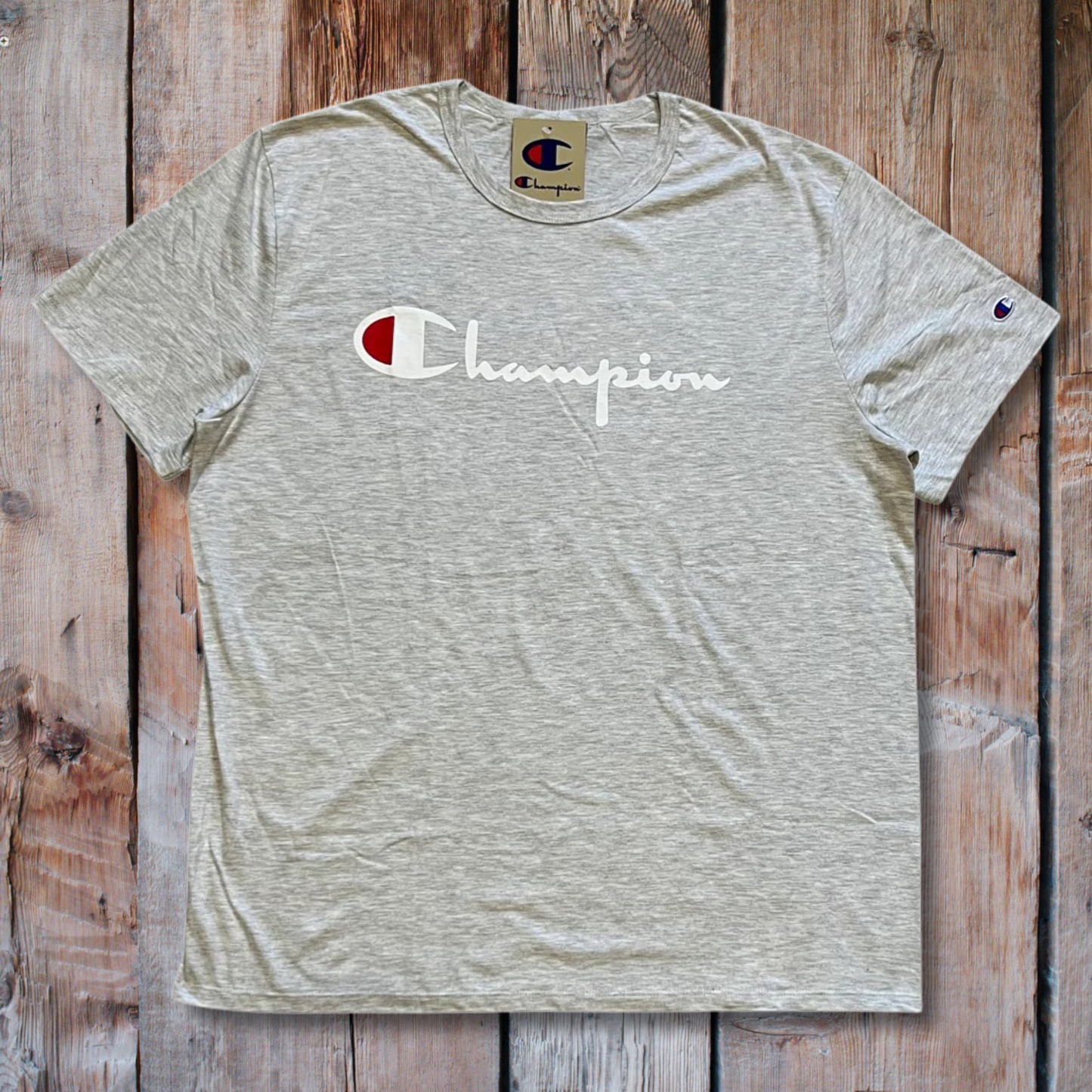 Champion Tee