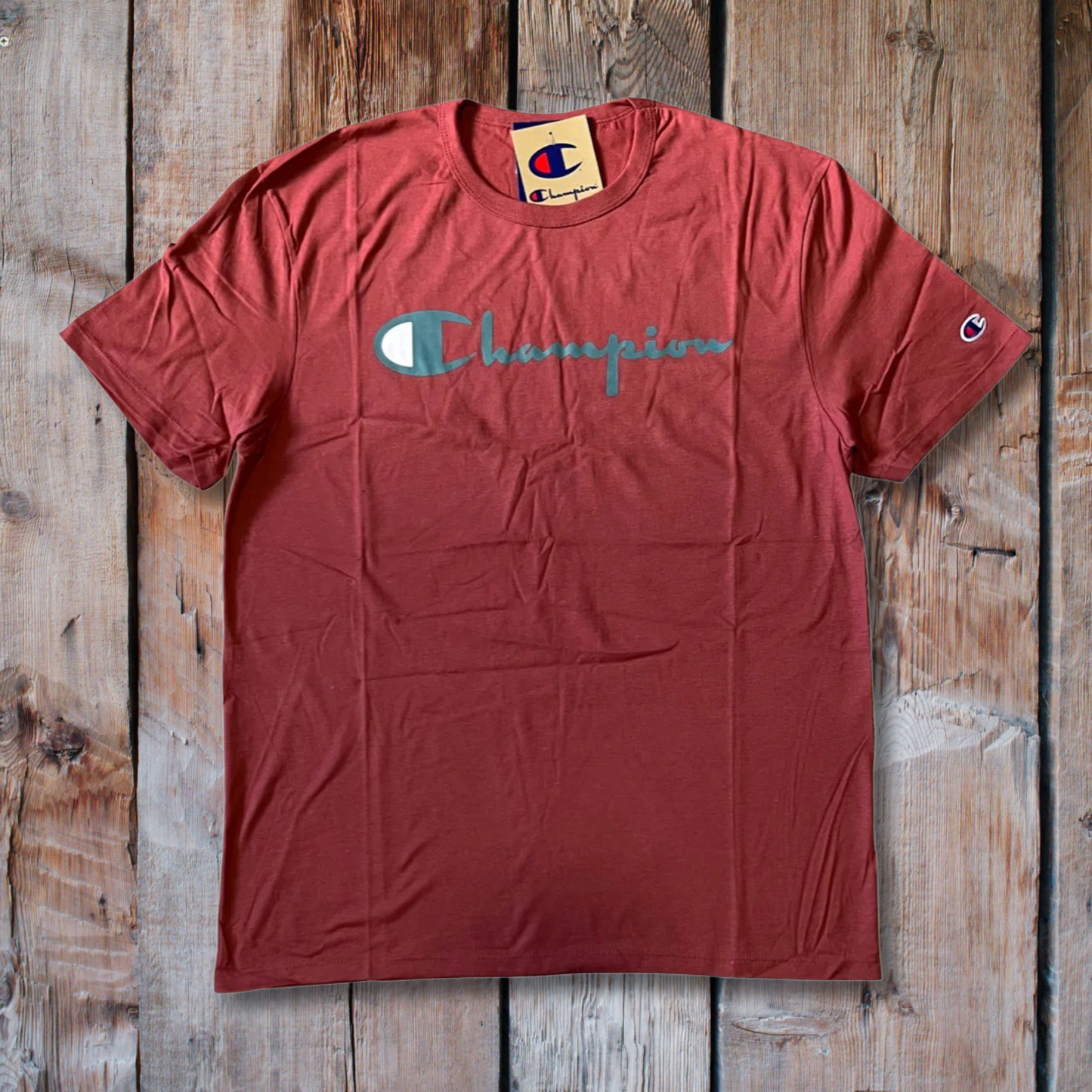 Champion Tee
