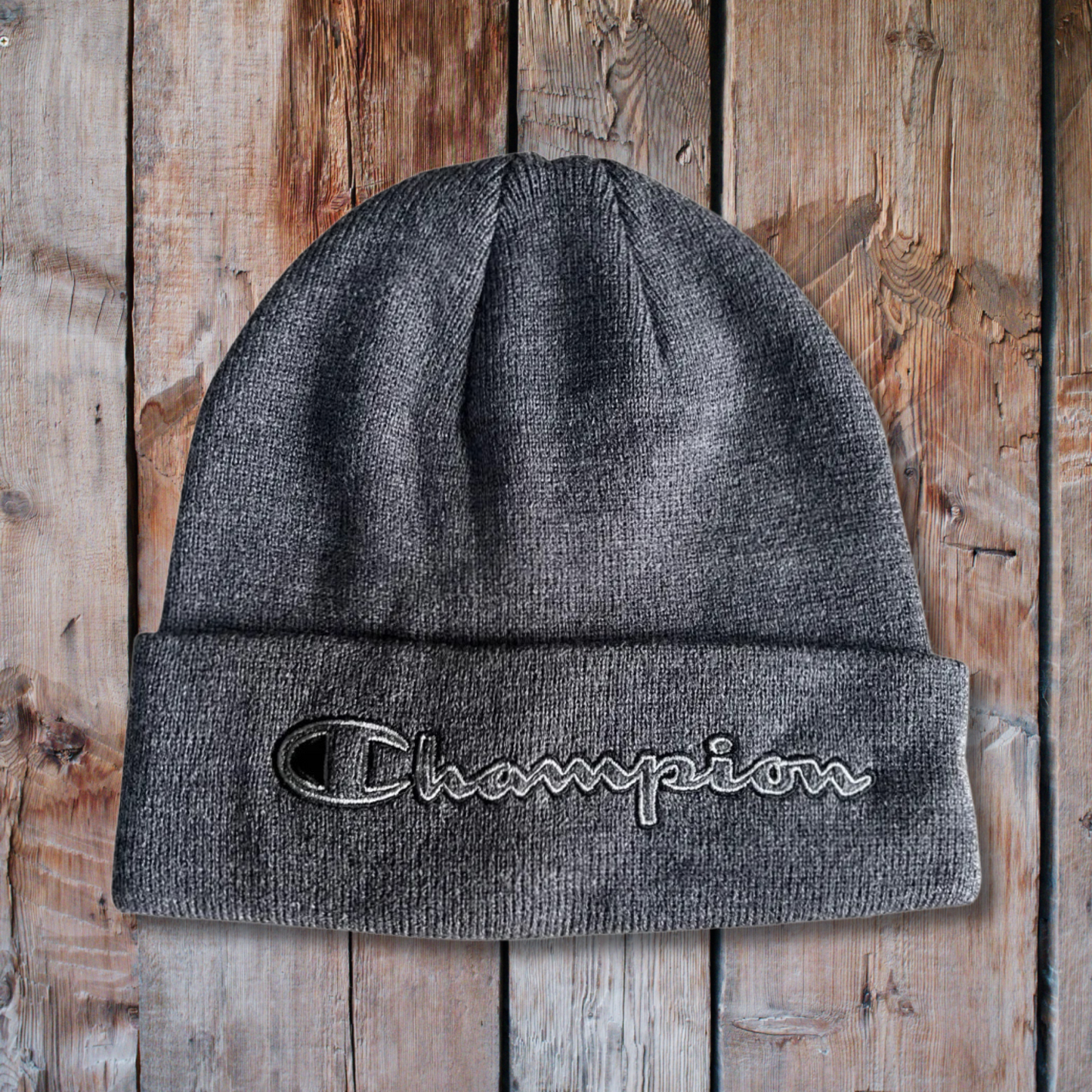 Champion Beanie