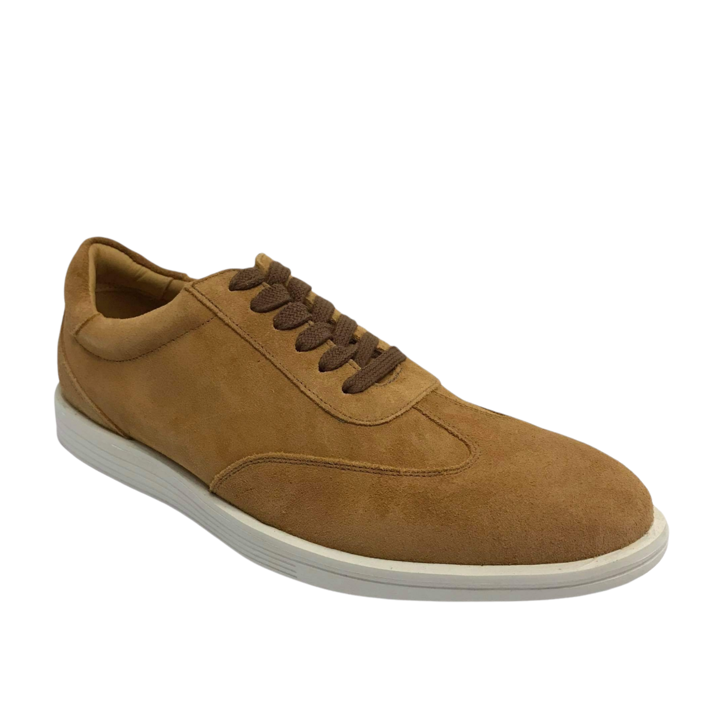 Marc Joseph New York Somerset Suede Sneaker