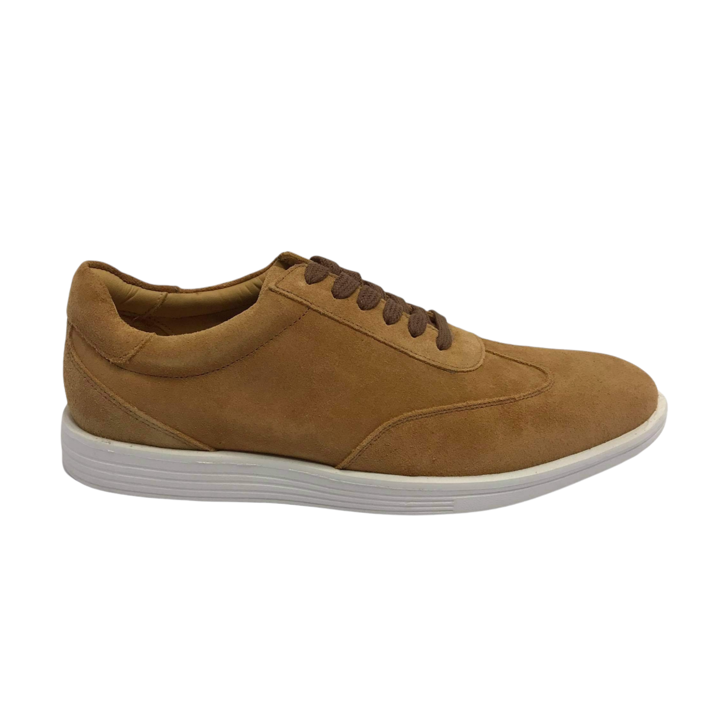 Marc Joseph New York Somerset Suede Sneaker