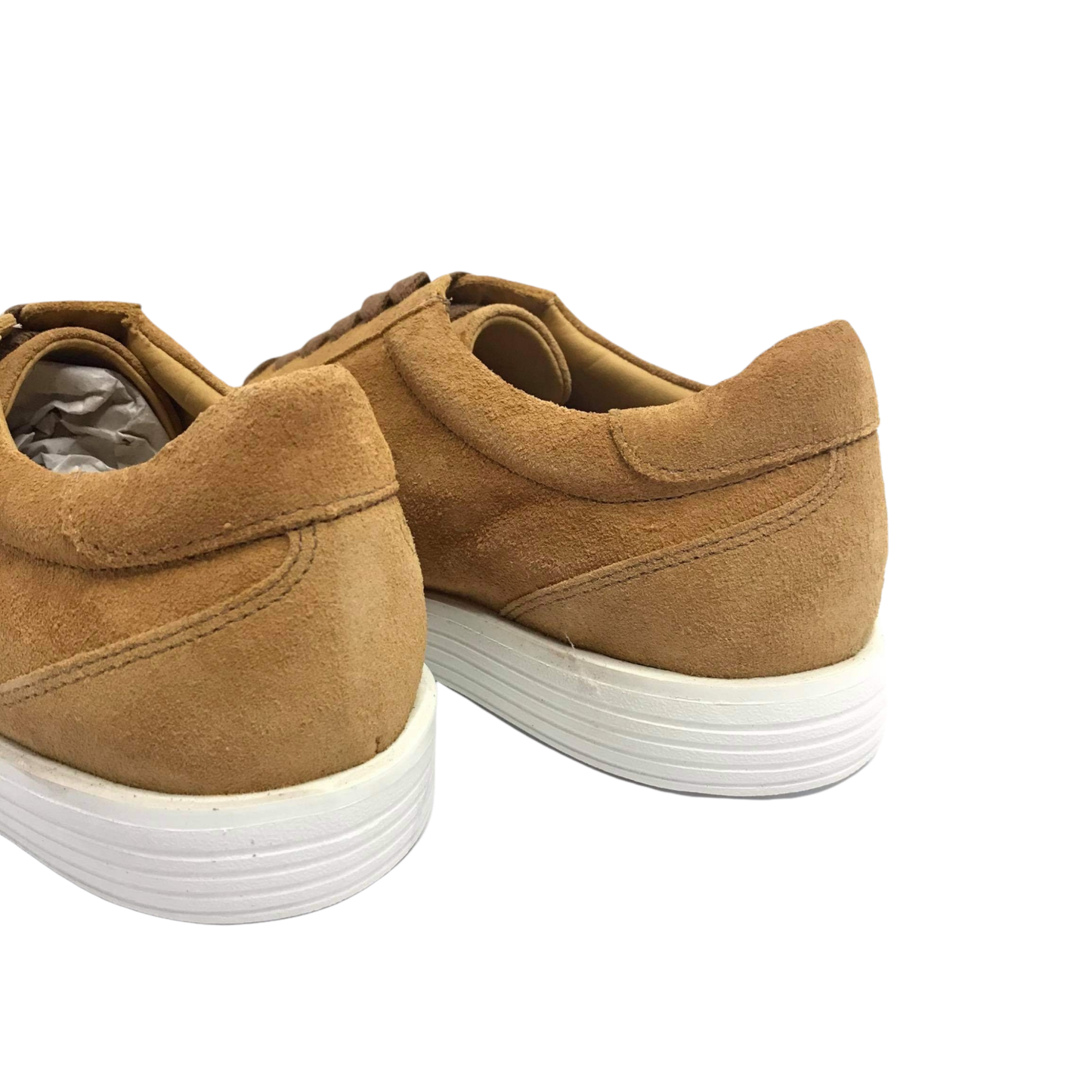 Marc Joseph New York Somerset Suede Sneaker