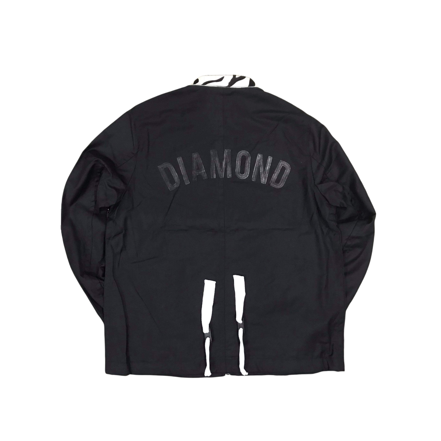 Diamond Supply Company Jacket