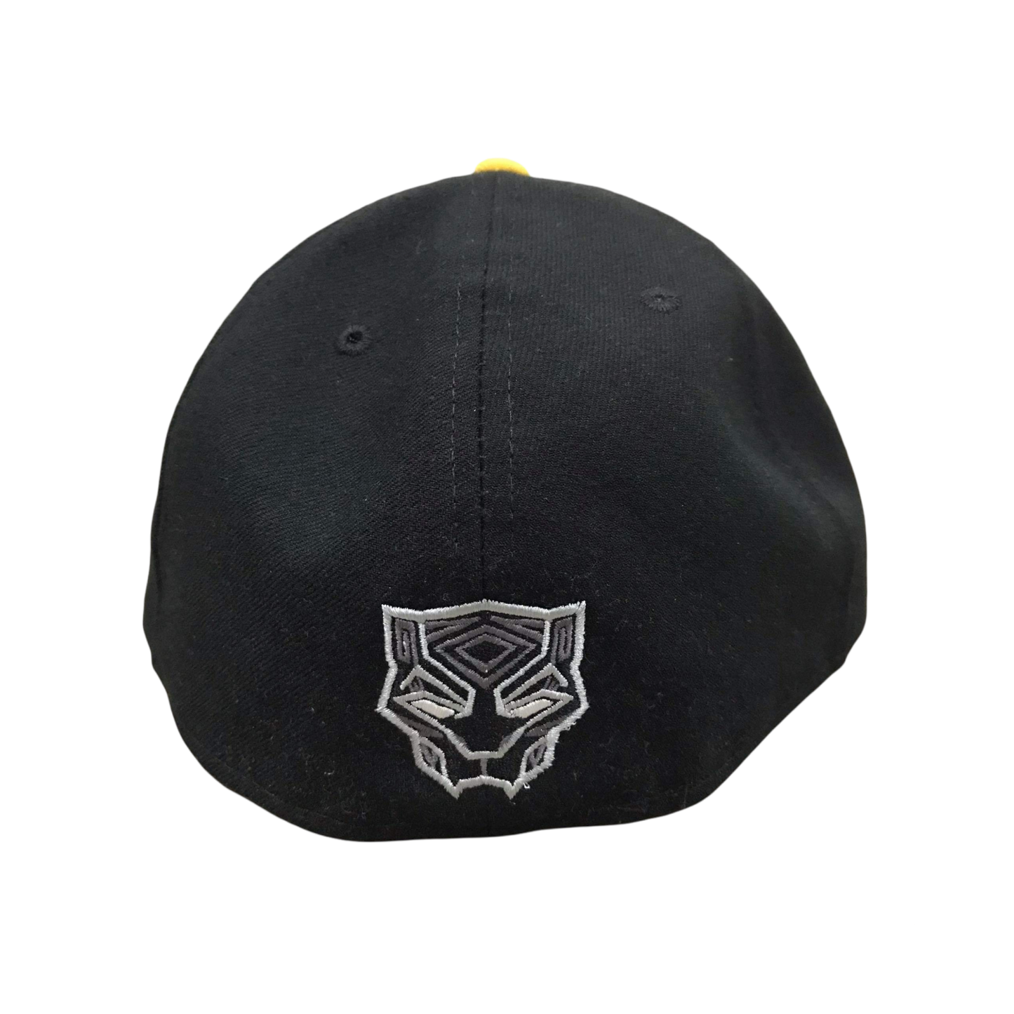 New Era x Marvels Black Panther Fitted Hat