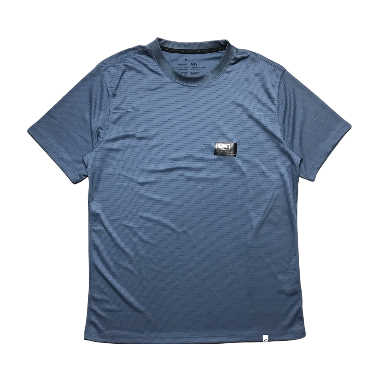 RVCA Dri-Fit Tee