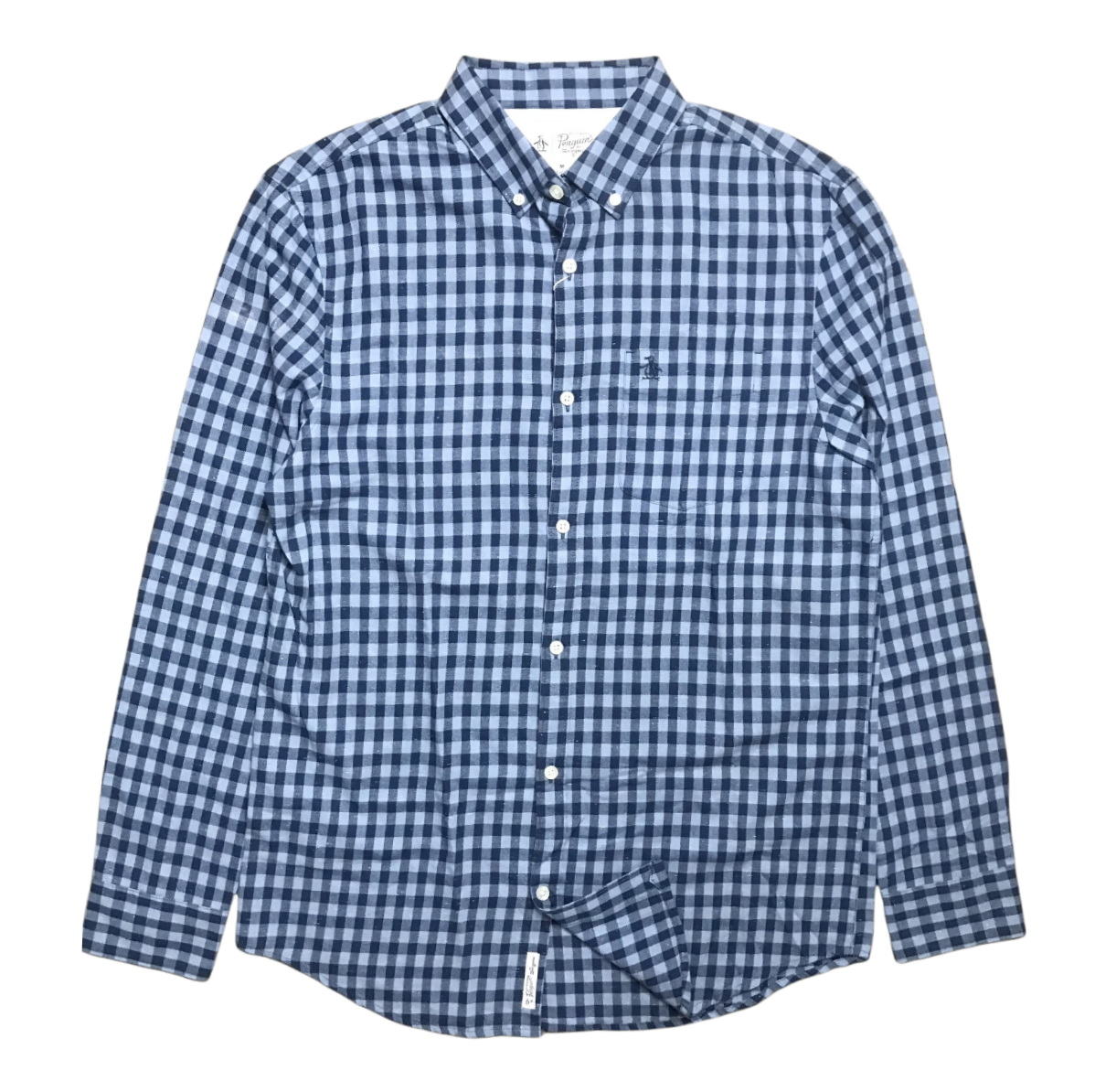 Original Penguin Dress Shirt L/S