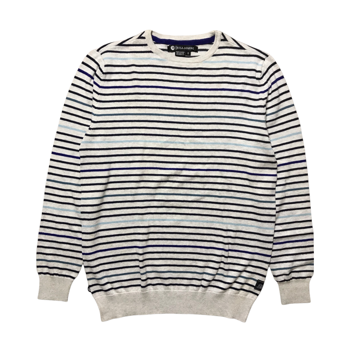 Billabong Spacer Crewneck Sweatshirt