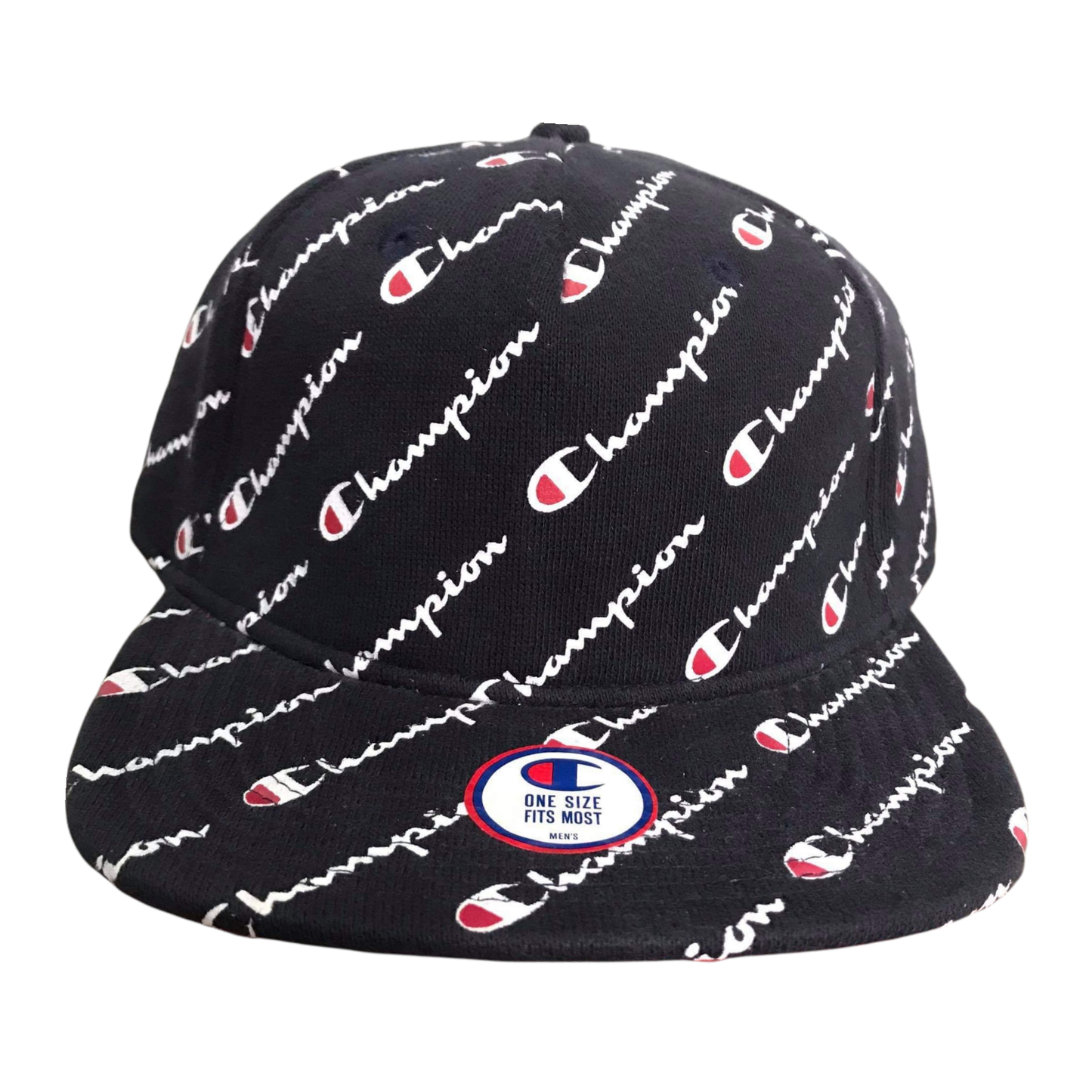 Champion Strapback Hat