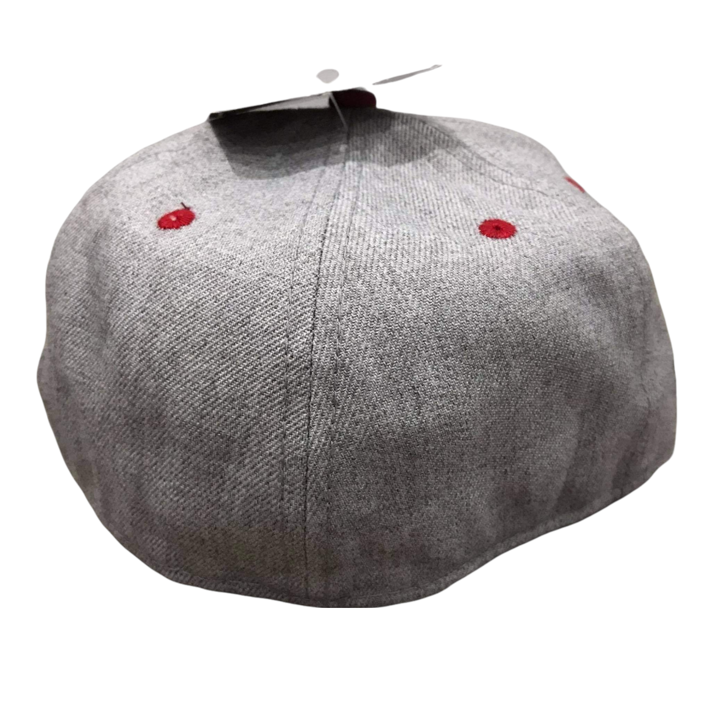 Young and Reckless x New Era Fitted Hat