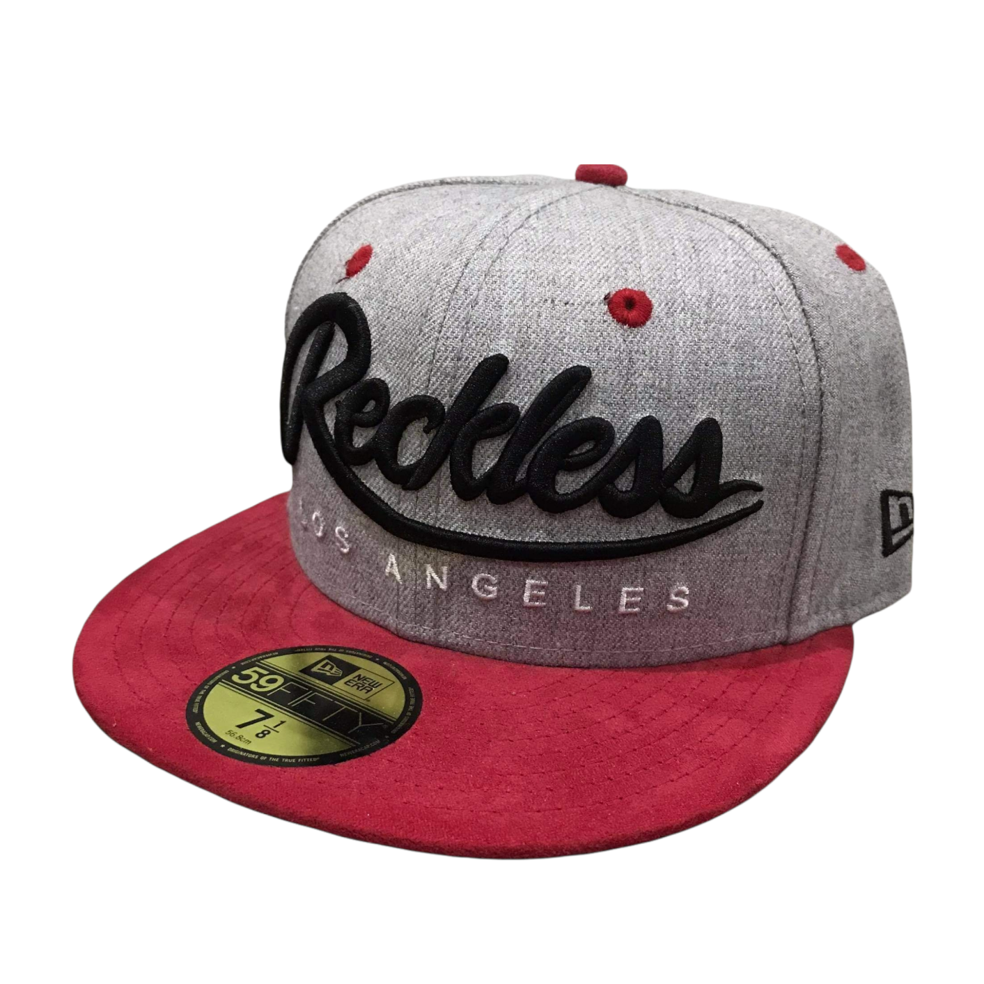 Young and reckless hats snapback hotsell