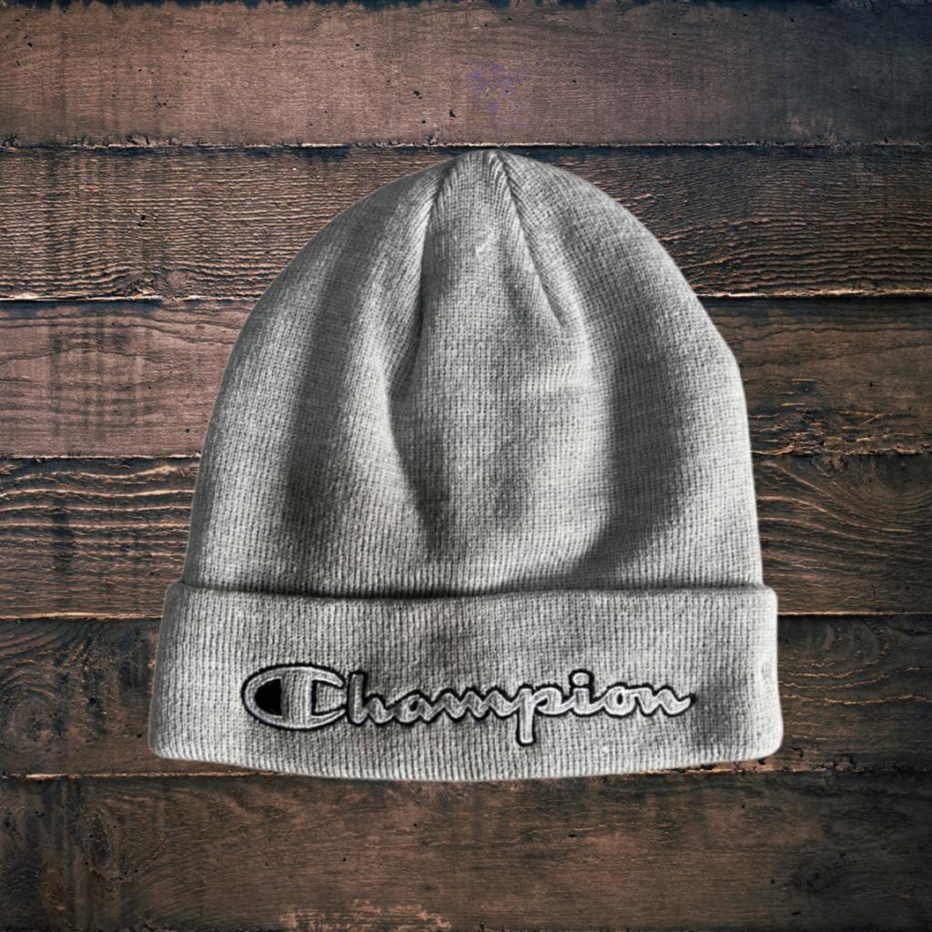 Champion Beanie
