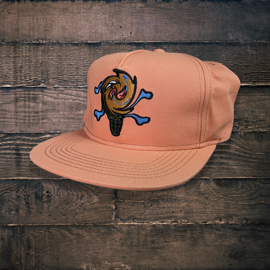 Ice Cream SnapBack