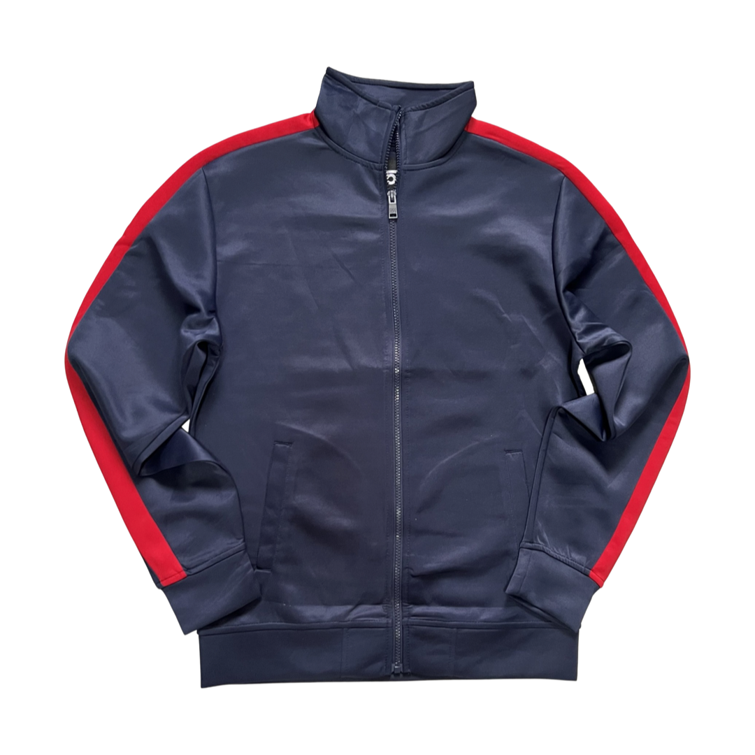 FBRK Double Stripe Jacket