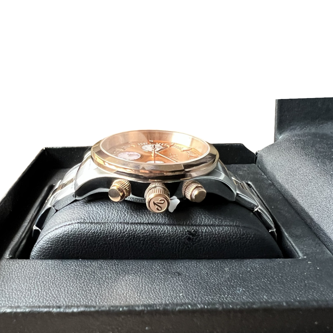 JBW Alessandra Diamond Watch