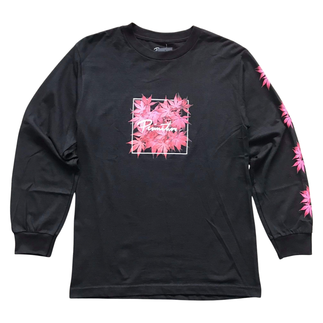 Primitive Tee L/S