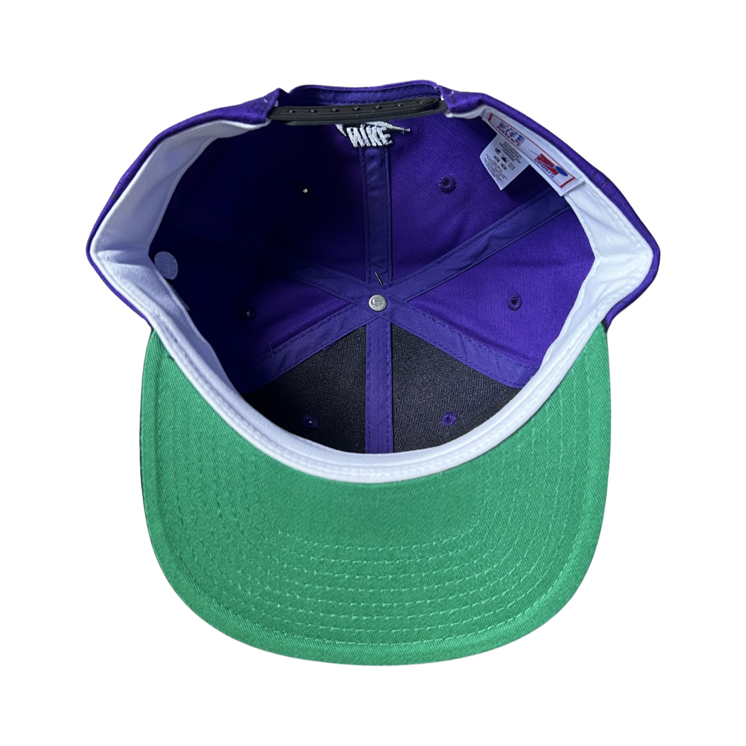 Nike Basketball SnapBack
