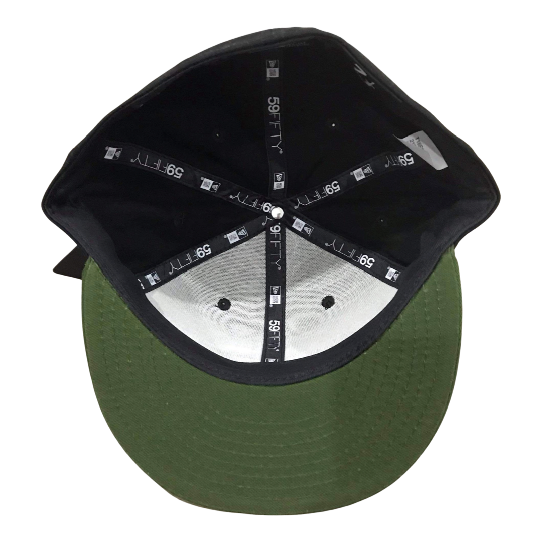 The Hundreds x New Era 59Fifty Fitted Hat
