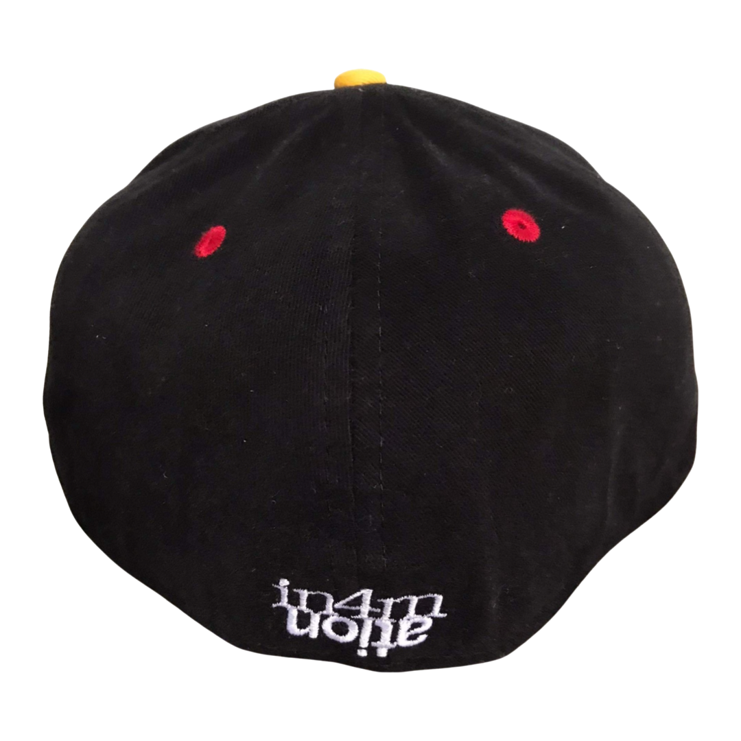 Information x New Era Fitted Hat