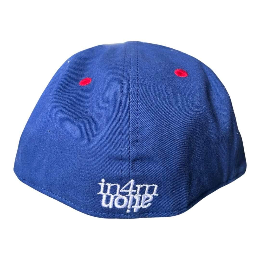 Information x New Era Fitted Hat